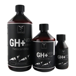 GH+ NEO 125 ml, 500 ml i 1000 ml